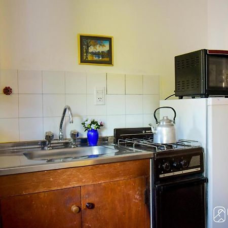 Departamentos Centro Leilighet Mina Clavero Eksteriør bilde