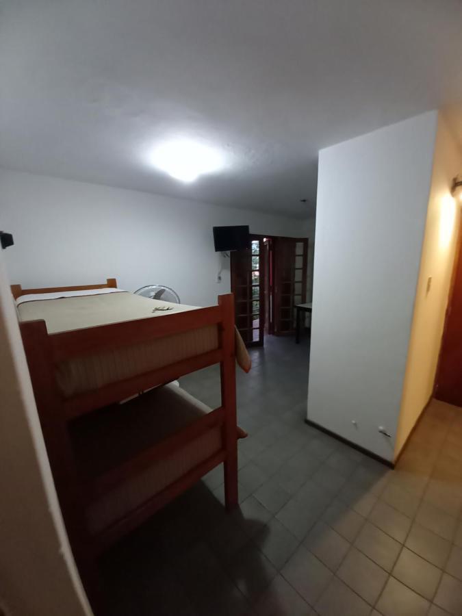 Departamentos Centro Leilighet Mina Clavero Eksteriør bilde
